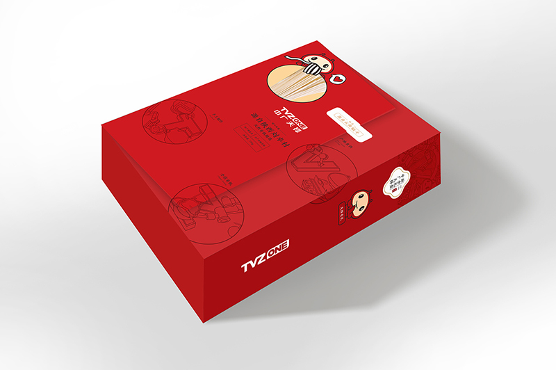 禮品包裝設計有哪些特性? 禮品包裝設計有哪些特性?