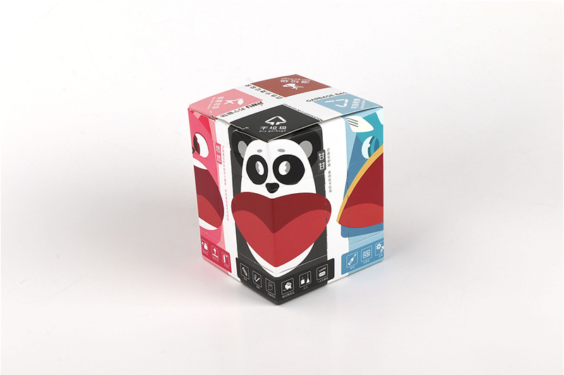 環保包裝設計包含的內容有哪些？