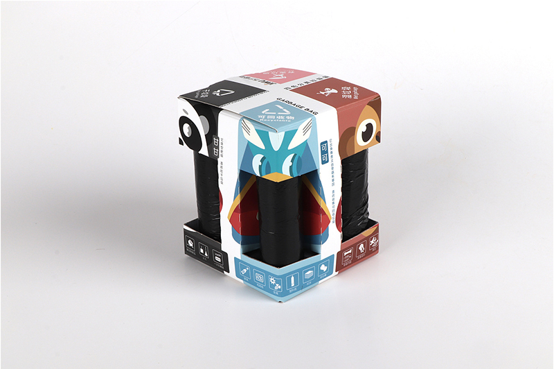 環保包裝設計有何優點？