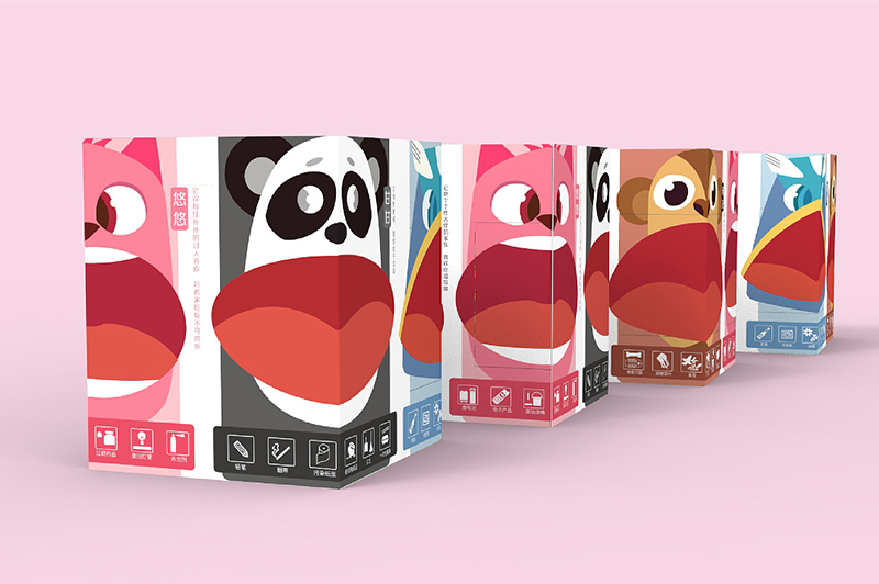 環(huán)保包裝設(shè)計(jì)包含的內(nèi)容有哪些？