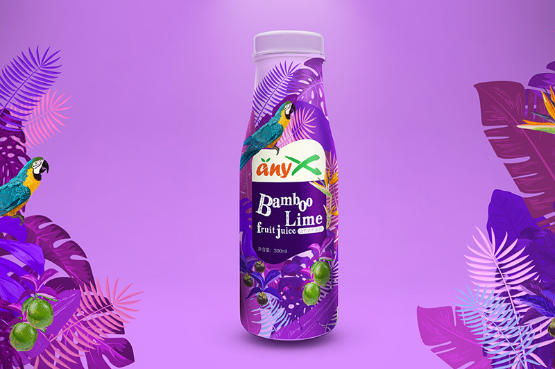 果汁包裝設(shè)計(jì)如何做才能突出個(gè)性？