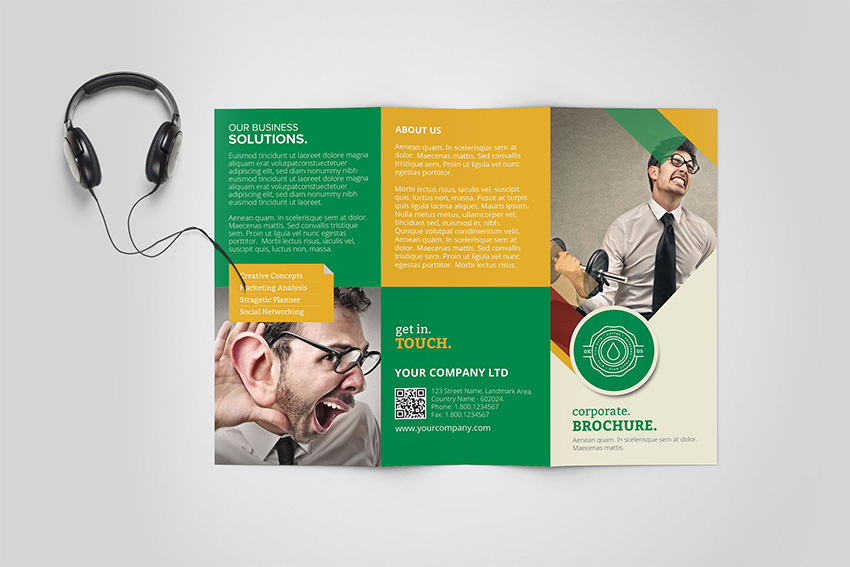 一個產品宣傳冊設計多少錢 一個產品宣傳冊設計多少錢