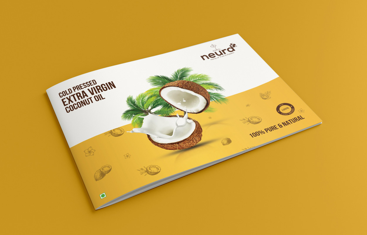 封面怎么設計好看？設計要點都在這里