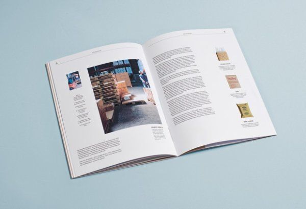 畫冊排版樣式設計布局有什么原則?設計內(nèi)容有哪些?