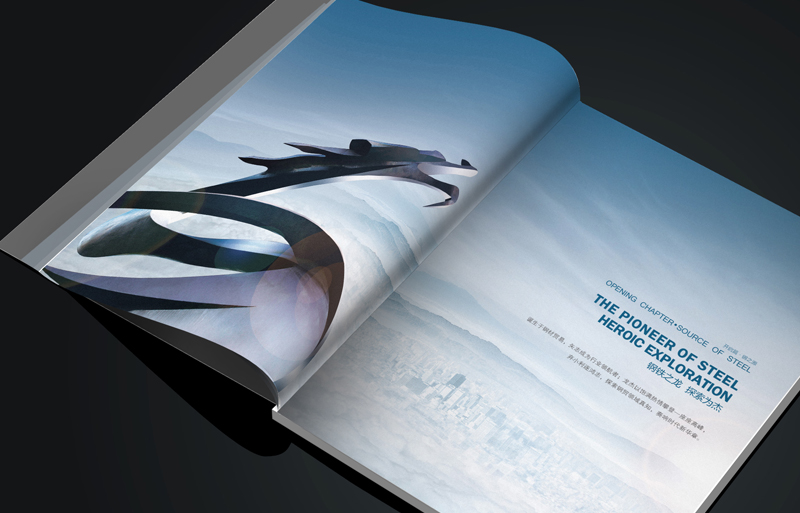 畫冊優秀案例欣賞 畫冊優秀案例欣賞