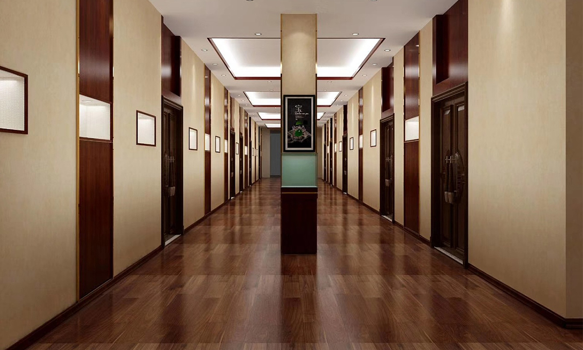 珠寶展廳設(shè)計(jì)-展廳設(shè)計(jì)公司 珠寶展廳設(shè)計(jì)-展廳設(shè)計(jì)公司