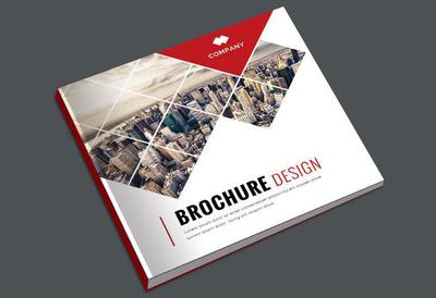 畫冊定制找哪家公司比較好？古柏廣告設(shè)計(jì)是你的首選