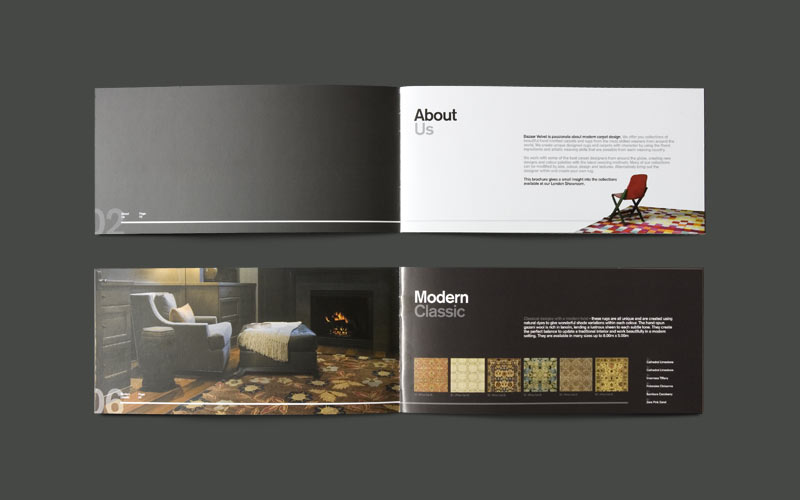 畫冊設計找哪家公司好 畫冊設計找哪家公司好