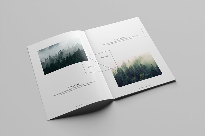 畫冊設計 畫冊設計