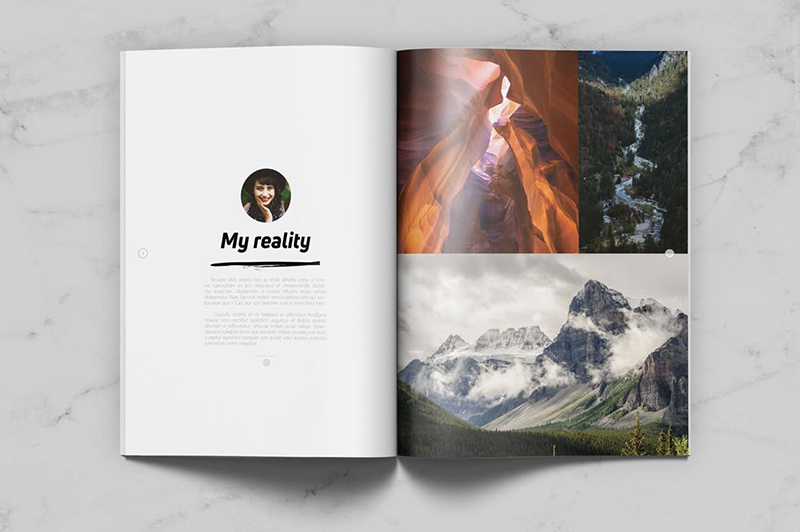 企業(yè)畫冊設(shè)計(jì)方法都注重哪些內(nèi)容？