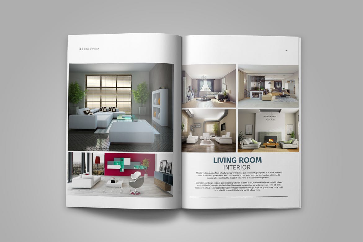 企業(yè)畫冊怎樣設計 企業(yè)畫冊怎樣設計