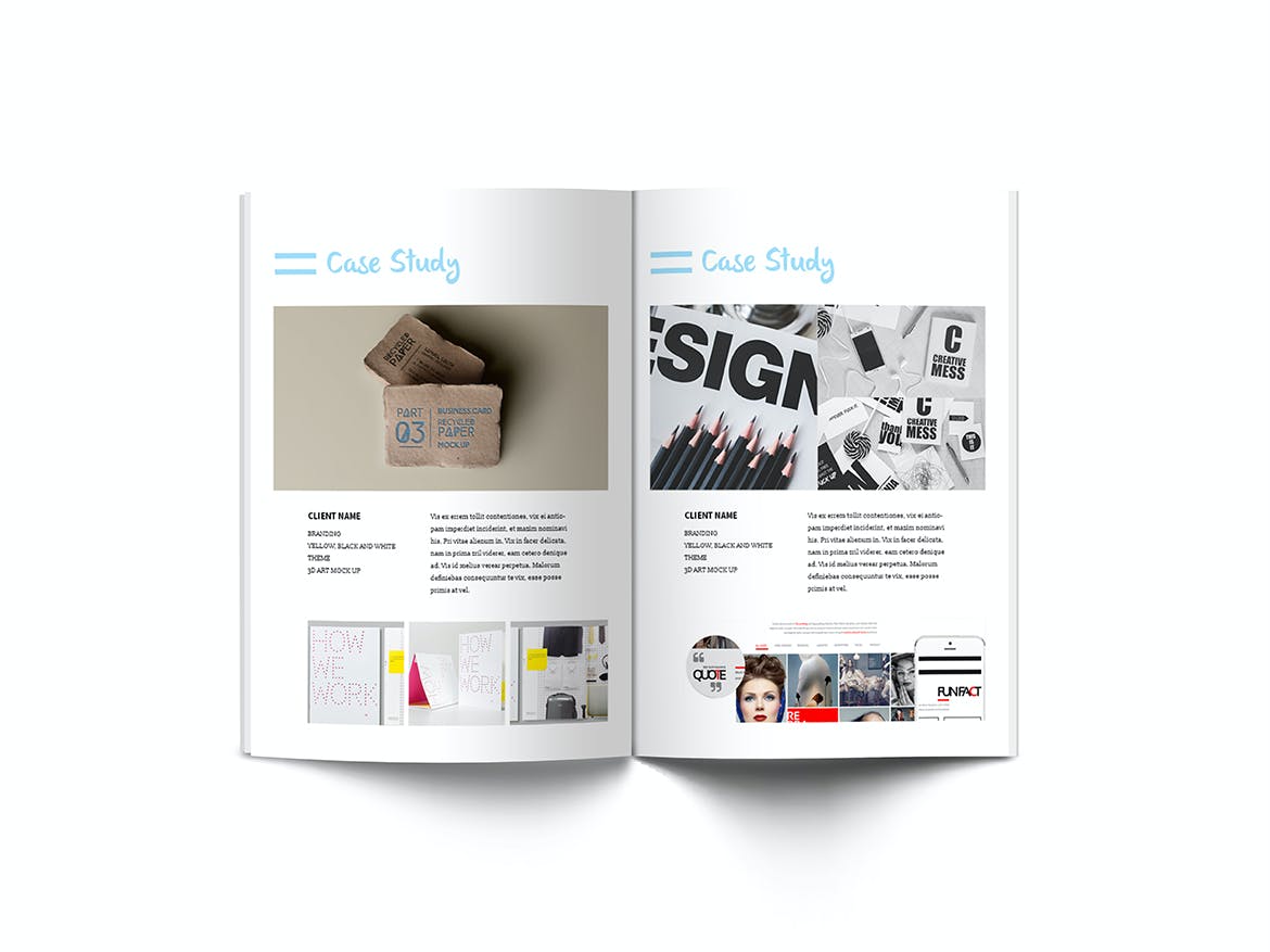 如何做公司宣傳畫冊設(shè)計 如何做公司宣傳畫冊設(shè)計