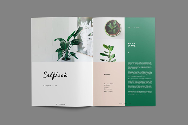 畫(huà)冊(cè)設(shè)計(jì)有什么要求 畫(huà)冊(cè)設(shè)計(jì)有什么要求