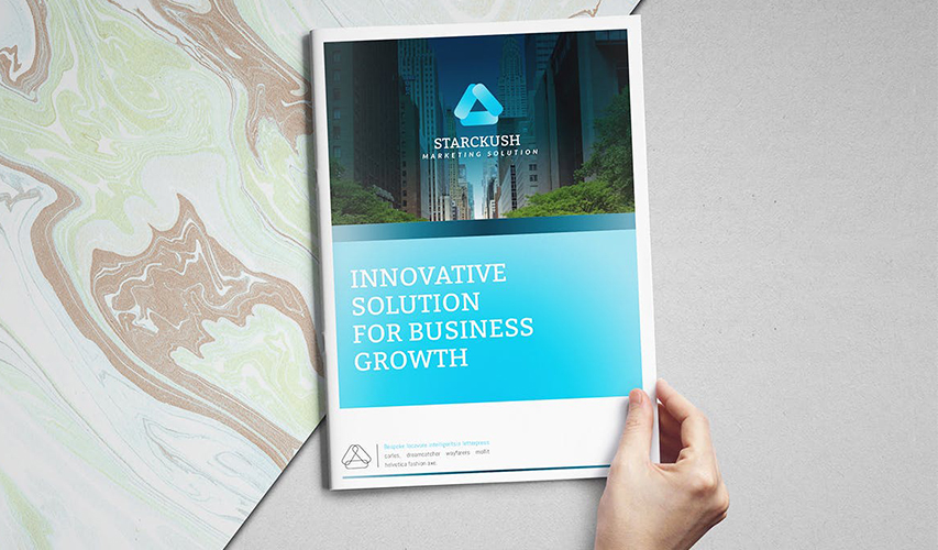 畫冊設(shè)計中什么部分是比較重要 最該注意的五個方面