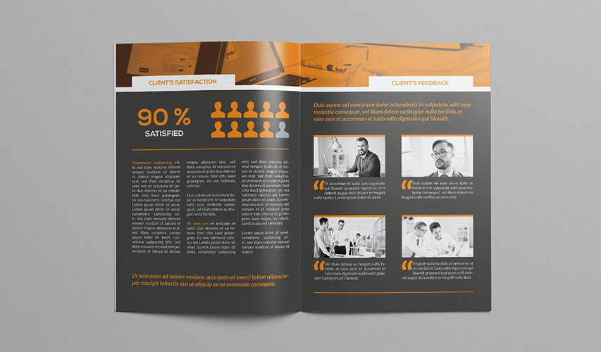 畫冊設計排版需要注意什么 畫冊設計排版需要注意什么