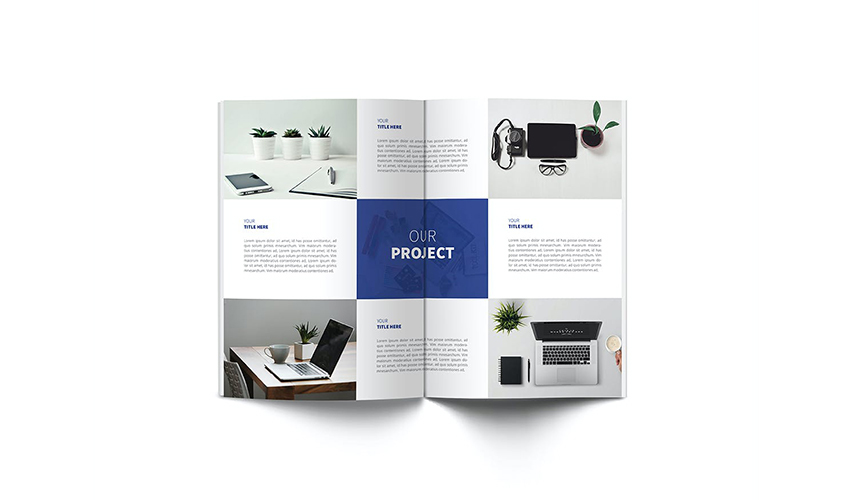 畫冊設(shè)計中文字排版怎樣才好看 畫冊設(shè)計中文字排版怎樣才好看