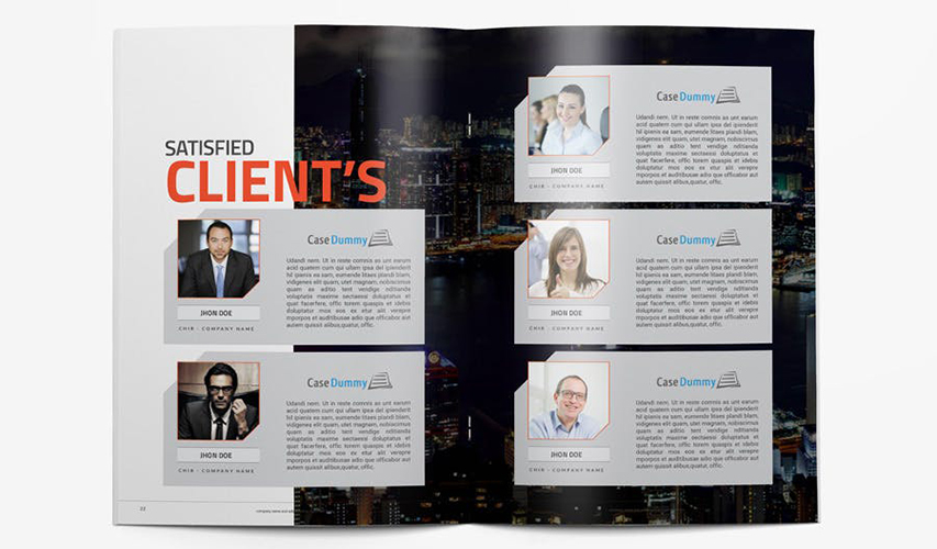 畫冊(cè)版式設(shè)計(jì)如何創(chuàng)新 畫冊(cè)版式設(shè)計(jì)如何創(chuàng)新