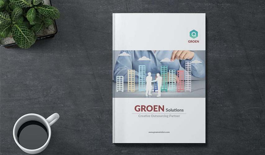 企業宣傳冊多少錢 企業宣傳冊多少錢