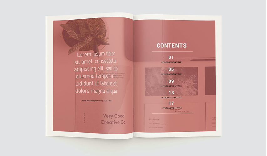 畫冊設計公司會根據哪些因素來報價? 畫冊設計公司會根據哪些因素來報價?