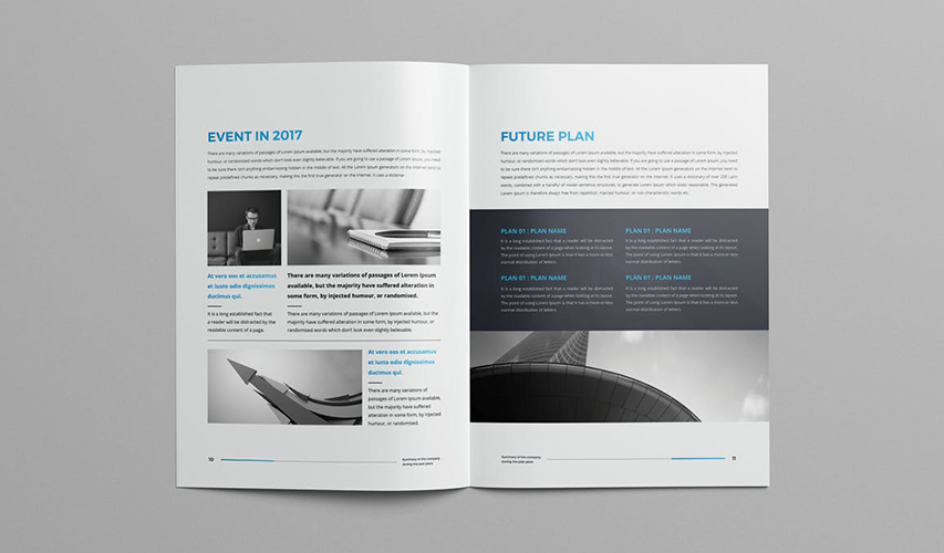 印刷畫冊用什么材料? 印刷畫冊用什么材料?