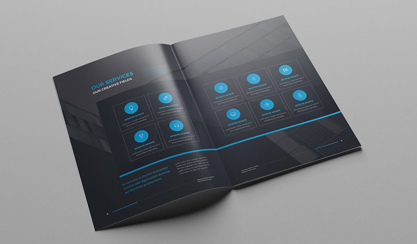 畫冊制作費用 畫冊制作費用