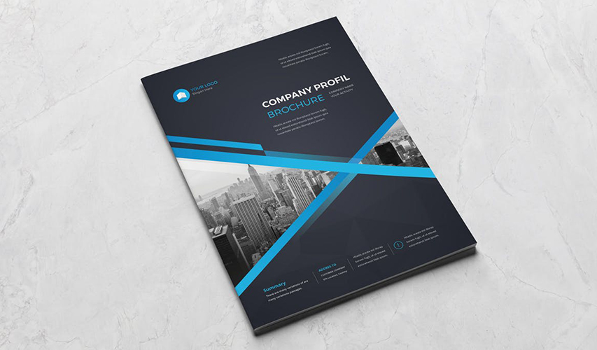 畫冊制作步驟有哪些？