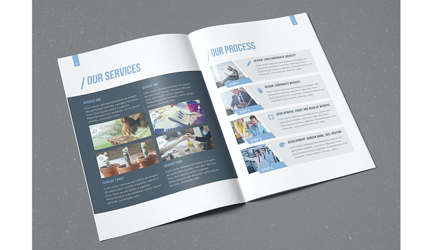 如何選擇畫冊設(shè)計公司？