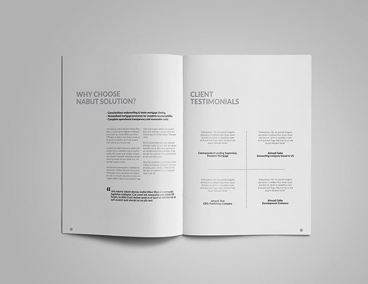 宣傳冊設計的費用是多少? 宣傳冊設計的費用是多少?