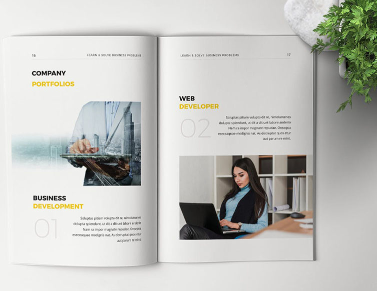 高檔企業畫冊設計有什么標準? 高檔企業畫冊設計有什么標準?