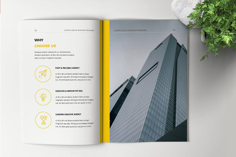 宣傳畫冊設(shè)計(jì) 宣傳畫冊設(shè)計(jì)