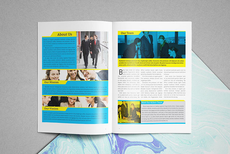 專業畫冊設計公司哪家好? 專業畫冊設計公司哪家好?