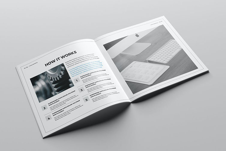 制作宣傳冊一般花多少錢 制作宣傳冊一般花多少錢