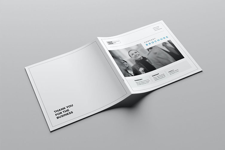 企業畫冊設計費用是根據什么因素而定? 企業畫冊設計費用是根據什么因素而定?