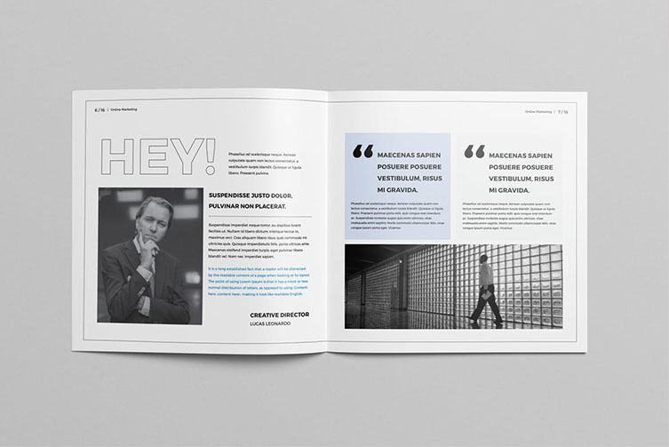 做宣傳冊(cè)多少錢(qián)？