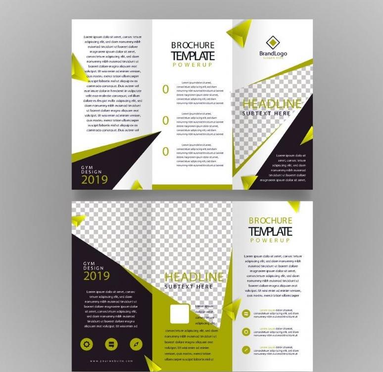 廣告宣傳冊有哪些制作技巧呢? 廣告宣傳冊有哪些制作技巧呢?