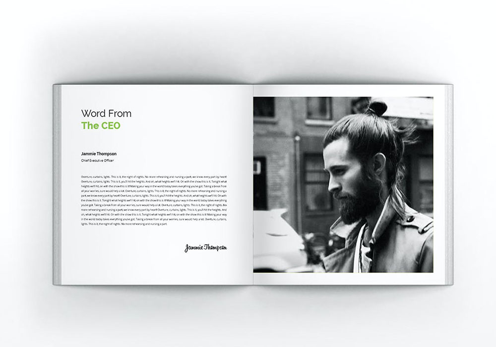 廣州畫冊設(shè)計哪里好？畫冊設(shè)計如何有藝術(shù)感？