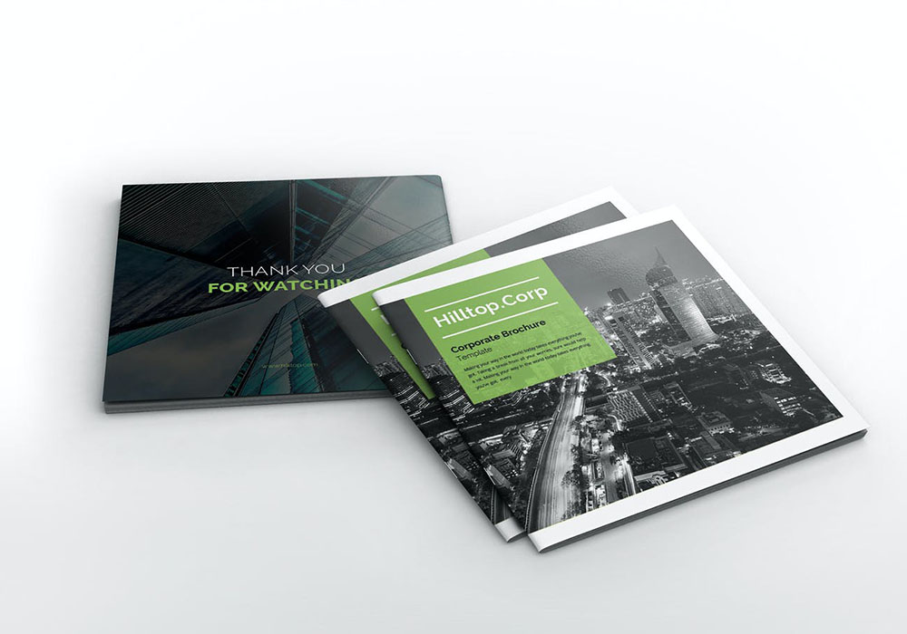 廣州印刷畫冊多少錢？畫冊印刷常用的材料尺寸是多少？