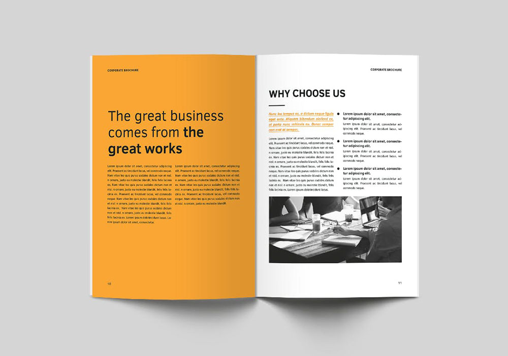 畫冊設(shè)計費用是多少？畫冊設(shè)計方法有哪些？