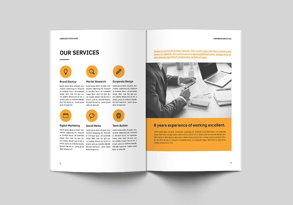 畫冊設(shè)計方法有哪些？