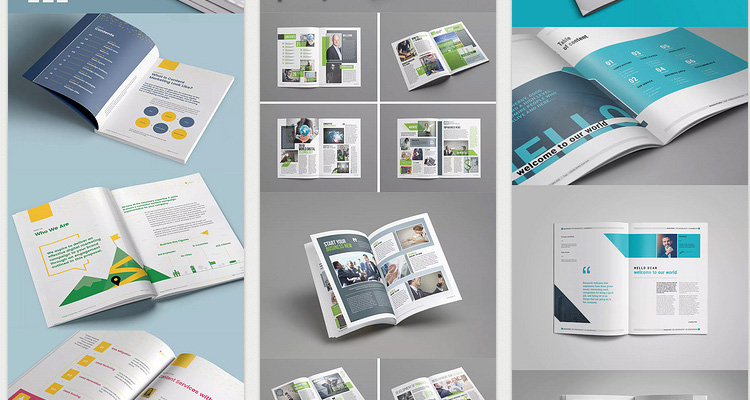 畫冊排版費用標(biāo)準(zhǔn)主要從哪幾個方面衡量