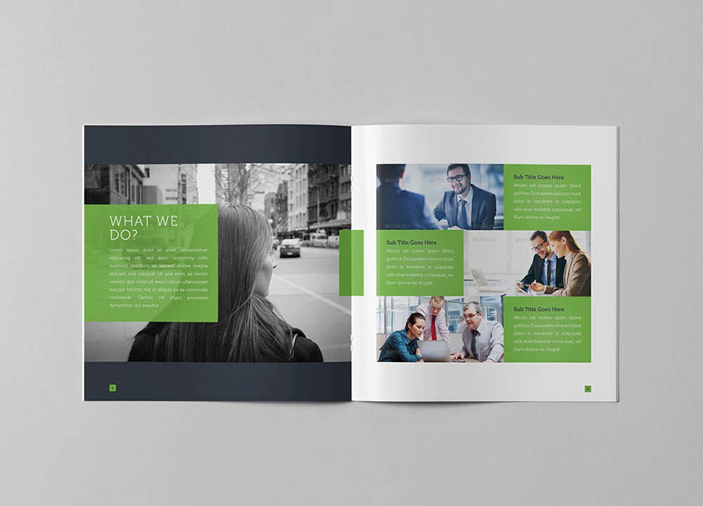 畫冊的制作流程是什么? 畫冊的制作流程是什么?