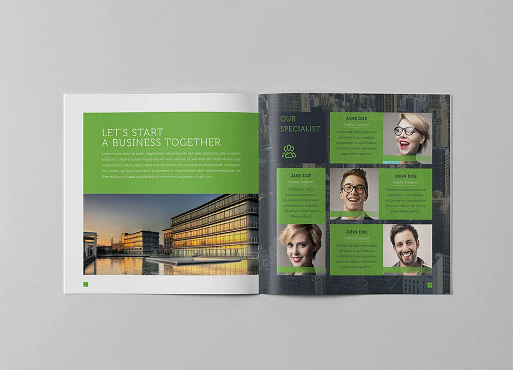 畫冊設(shè)計多少錢一頁？一本好的畫冊設(shè)計重點是什么？