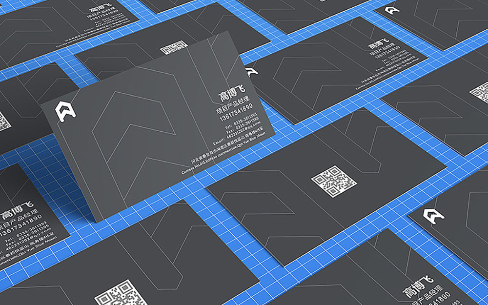 創意名片設計 創意名片設計