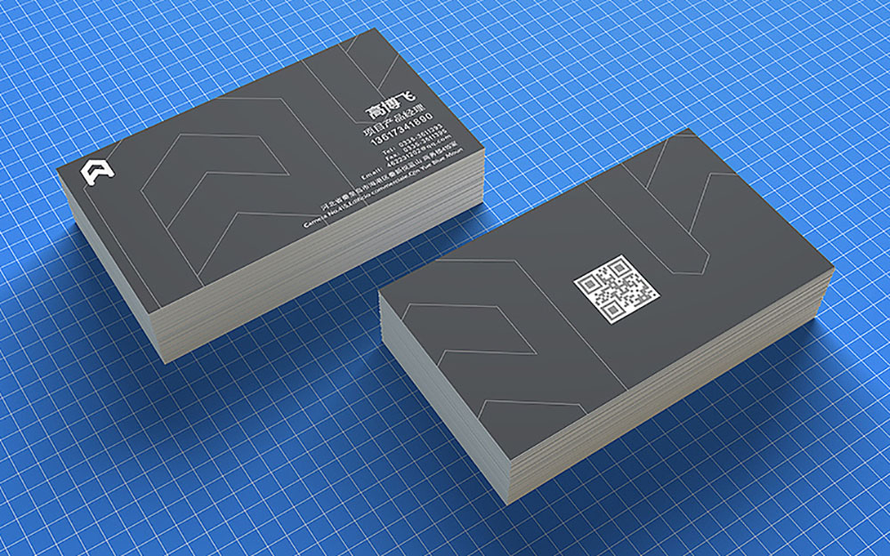 名片設計公司 名片設計公司