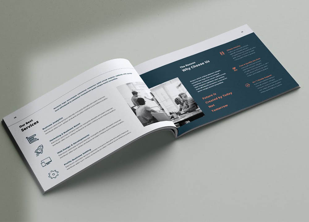 什么因素會影響畫冊設計價格 什么因素會影響畫冊設計價格