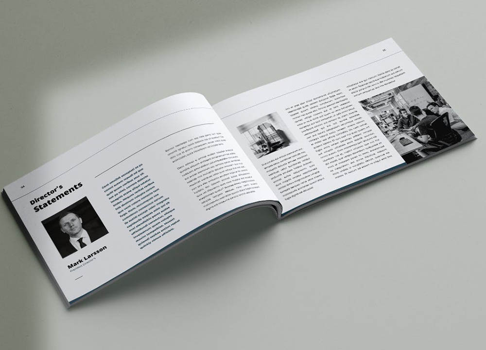 怎么去判斷畫冊設計的優劣? 怎么去判斷畫冊設計的優劣?