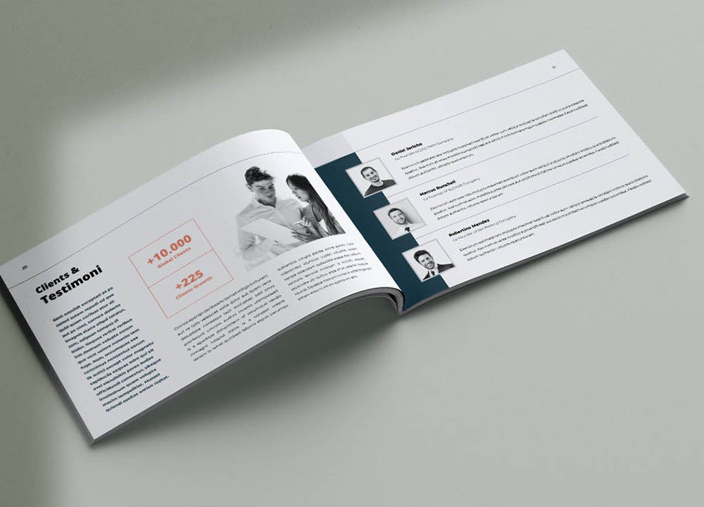 畫冊設計收費標準 畫冊設計收費標準