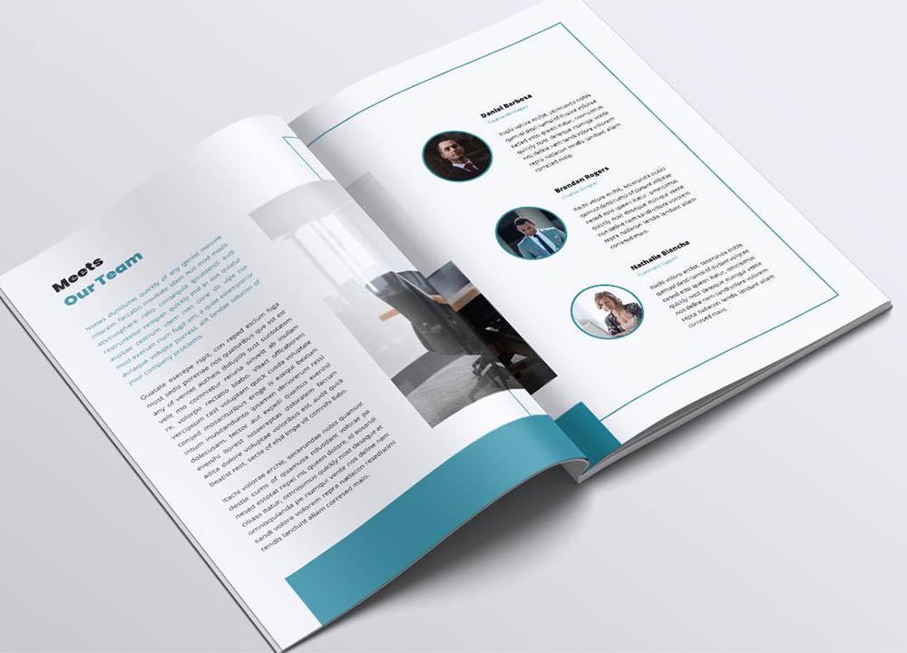 畫冊印刷知識 畫冊印刷知識