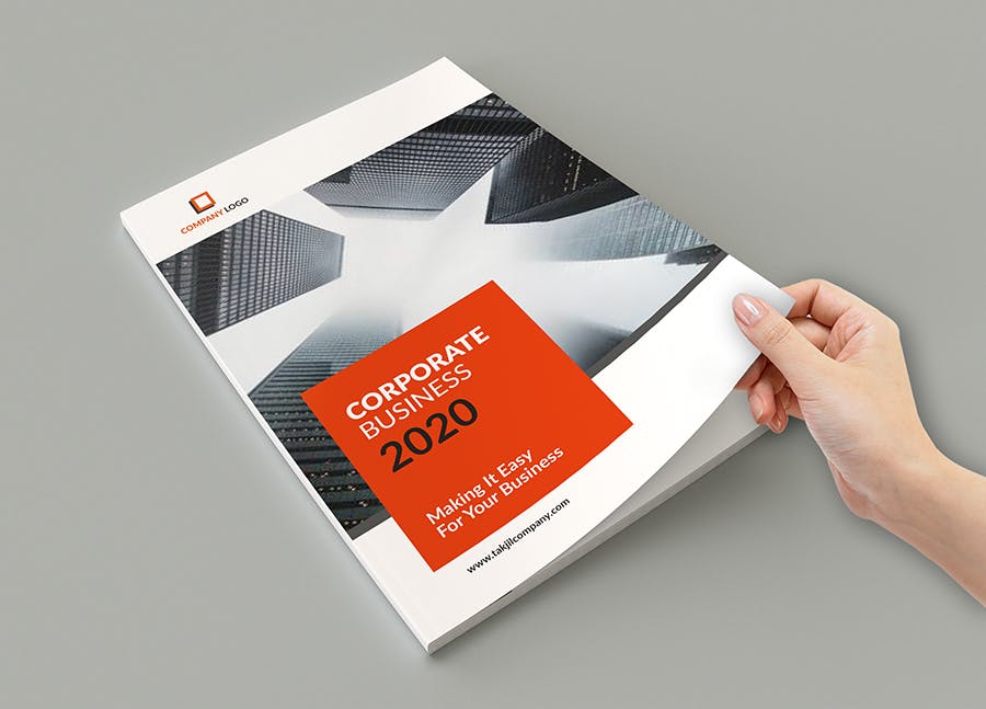 企業畫冊設計的費用是多少？怎么做企業畫冊設計？