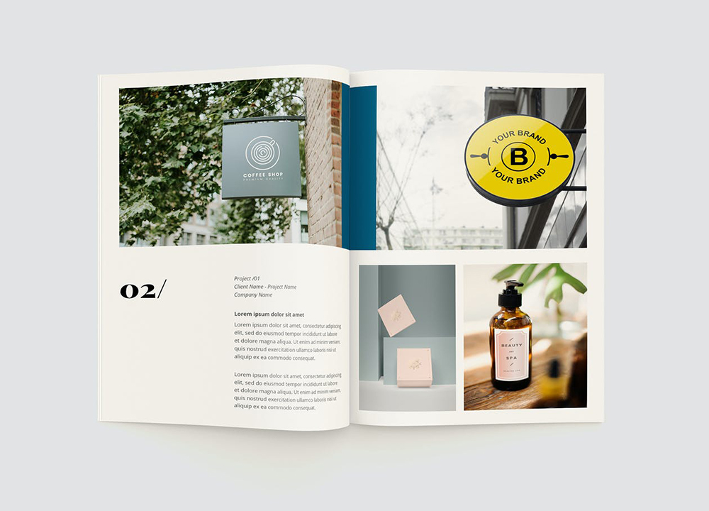 企業畫冊設計多少錢？畫冊印刷工藝有哪些？